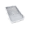 PPE Power 850RE / 8HP75 HD Cast Aluminum Transmission Pan Raw Finish (2018 - 2025 Wrangler JL / 2020 - 2025 Gladiator JT) 228153400