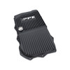 PPE Power 850RE / 8HP75 HD Cast Aluminum Transmission Pan Black Finish (2018 - 2025 Wrangler JL / 2020 - 2025 Gladiator JT) 228153420