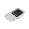 PPE Power 850RE / 8HP75 HD Cast Aluminum Transmission Pan Black Finish - Deep (2018 - 2025 Wrangler JL / 2020 - 2025 Gladiator JT) 228153020