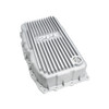 PPE Power 10L80 HD Cast Aluminum Transmission Pan Raw Finish (2020 - 2025 GM Duramax 3.0L) 128051100