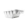 PPE Power 700R4 / 4L60 / 4L60E / 4L65 / 4L70E / 4L75E HD Cast Aluminum Transmission Pan Brushed Finish (1985 - 2014 GM) 128051510