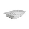 PPE Power WA580 / W5A580 / NAG1 HD Cast Aluminum Transmission Pan Raw Finish (2006 - 2019 Charger / 2005 - 2013 Grand Cherokee / 2008 - 2014 Challenger / 2012 - 2018 Wrangler) 228053500