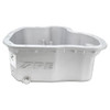 PPE Power HD Cast Aluminum Engine Oil Pan Raw Finish (2001 - 2010 GM Duramax 6.6L) 114052000