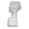 PPE Power HD Cast Aluminum Engine Oil Pan Raw Finish (2017 - 2019 Silverado 2500 / 2017 - 2019 Sierra 3500) 114053000