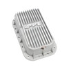 PPE Power HD Cast Aluminum Engine Oil Pan Raw Finish (2011 - 2023 Challenger / 2012 - 2023 Charger / 2012 - 2018 Wrangler) 214054000