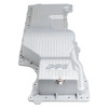 PPE Power HD Cast Aluminum Engine Oil Pan Raw Finish (2020 - 2026 GM 3.0L Duramax) 114054000