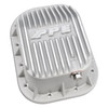 PPE Power HD Cast Aluminum Engine Oil Pan Raw Finish (2018 - 2025 Wrangler / 2018 - 2025 Gladiator) 214055000