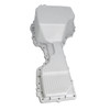 PPE Power HD Cast Aluminum Engine Oil Pan Raw Finish (2020 - 2026 GM 6.6L Duramax) 114053100