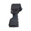 PPE Power HD Cast Aluminum Engine Oil Pan Black Finish (2020 - 2026 GM 6.6L Duramax) 114053120