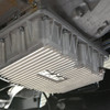 PPE Power HD Cast Aluminum Engine Oil Pan Raw Finish (2011 - 2016 Super Duty 6.7L) 314052100