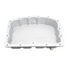 PPE Power HD Cast Aluminum Engine Oil Pan Brushed Finish (2011 - 2016 Super Duty 6.7L) 314052110