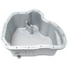 PPE Power HD Cast Aluminum Engine Oil Pan Raw Finish (2011 - 2016 GM Duramax 6.6L) 114052100