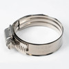 PPE Power Performance Red Silicone Upper and Lower Coolant Hose Kit (2011 - 2016 GM 6.6L Duramax) 119021300
