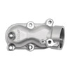 PPE Power Raw Thermostat Housing Cover (2004.5 - 2010 GM 6.6L Duramax) 119000540