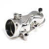 PPE Power Thermostat Housing Cover Polished Finish (2001 - 2004 GM 6.6L Duramax) 119000533