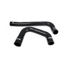 PPE Power Silicone Upper and Lower Coolant Hose Kit (2015 - 2018 Ram 6.7L Cummins) 219031518