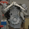 PPE Power Engine Coolant Thermostat Housing - Single Sensor (2007.5 - 2010 GM 6.6L Duramax) 119000515