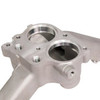 PPE Power Engine Coolant Thermostat Housing - Single Sensor (2007.5 - 2010 GM 6.6L Duramax) 119000515