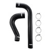 PPE Power Upper and Lower Coolant Hose Kit (2010 - 2012 Ram 2500 6.7L Cummins / 2010 - 2012 Ram 6.7L Cummins) 219031012