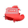 PPE Power Air-to-Water Intercooler Kit - Red (2020 - 2026 GM Duramax 3.0L) 115030012