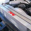 PPE Power Performance Intercooler (2001 - 2005 GM 6.6L Duramax) 115040100