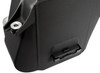 PPE Power Air-to-Water Intercooler w/ Polished Pipes - Black Finish (2011 - 2026 Super Duty 6.7L) 315045120