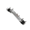 PPE Power Hot Side Intercooler Charge Pipe Kit High Output For Factory Intercooler Raw Finish (2023 - 2026 Power Stroke 6.7L) 315025100