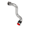 PPE Power Cold Side Intercooler Charge Pipe Brushed Finish (2003 - 2007 Powerstroke 6.0L) 315022010