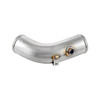PPE Power Cold Side Intercooler Charge Pipe for Factory Intercooler Raw Finish (2011 - 2016 Powerstroke 6.7L) 315024000