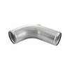 PPE Power Cold Side Intercooler Charge Pipe for Factory Intercooler Raw Finish (2011 - 2016 Powerstroke 6.7L) 315024000