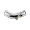 PPE Power Cold Side Intercooler Charge Pipe for Factory Intercooler Polished Finish (2011 - 2016 Powerstroke 6.7L) 315024030