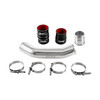 PPE Power Hot Side Intercooler Charge Pipe for Factory Intercooler Raw Finish (2011 - 2016 Powerstroke 6.7L) 315024100