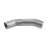 PPE Power Hot Side Intercooler Charge Pipe for Factory Intercooler Raw Finish (2011 - 2016 Powerstroke 6.7L) 315024100
