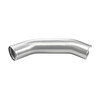 PPE Power Hot Side Intercooler Charge Pipe for Factory Intercooler Brushed Finish (2011 - 2016 Powerstroke 6.7L) 315024110
