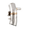 PPE Power Zilla Intake Manifold and Turbo Inlet Kit Polished Finish (2020 - 2025 Powerstroke 6.7L) 315054030