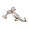 PPE Power Zilla Intake Manifold and Turbo Inlet Kit Polished Finish (2020 - 2025 Powerstroke 6.7L) 315054030