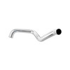 PPE Power Hot and Cold Side Intercooler Charge Pipe Kit Polished Finish (2020 - 2025 GM 6.6L Duramax) 115026130