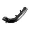 PPE Power Zilla Carbon Fiber Intake Tube Carbon Weave Finish (2019 - 2026 GM 1500 2.7L) 115018060