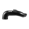 PPE Power Zilla Carbon Fiber Turbo Inlet Upgrade Kit - Carbon Weave (2011 - 2016 GM 6.6L Duramax LML) 115005060