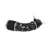 PPE Power Zilla Carbon Fiber Intake Tube Carbon Forged Finish (2023 - 2026 Super Duty 6.8L / 2023 - 2026 Super Duty 7.3L) 315020470