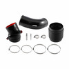 PPE Power Zilla Carbon Fiber Intake Tube Carbon Forged Finish (2020 - 2022 Super Duty 7.3L) 315020370