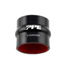 PPE Power Hot and Cold Side Intercooler Charge Pipe Kit Polished Finish (2019 - 2024 Ram 6.7L) 215022030