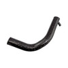 PPE Power Zilla Carbon Fiber Intake Tube Carbon Forged Finish (2020 - 2023 Ram 1500 3.0L EcoDiesel) 215020370