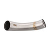 PPE Power Cold Side Intercooler Charge Pipe Kit - Brushed Stainless Steel (2010 - 2012 Ram Cummins 6.7L) 215021610