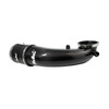 PPE Power LLY Zilla Twill Weaved Carbon Fiber Turbo Inlet (2004.5 - 2005 GM 6.6L Duramax) 115010060