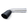 PPE Power Black Stainless Steel 4" Performance Exhaust Upgrade (2007 - 2019 GM 6.6L Duramax) 117020120