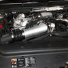 PPE Power Black Turbo Inlet Upgrade Kit (2017 - 2019 GM 6.6L Duramax) 115020020