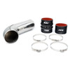 PPE Power Polished Turbo Inlet Upgrade Kit (2017 - 2019 GM 6.6L Duramax) 115020030