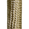 PPE Power High-Flow Stainless Steel Down Pipe (2004.5 - 2010 GM 6.6L Duramax) 117000500