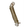 PPE Power High-Flow Stainless Steel Down Pipe (2004.5 - 2010 GM 6.6L Duramax) 117000500